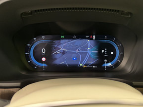 Volvo V90 Cross Country