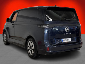 Volkswagen ID. Buzz Cargo