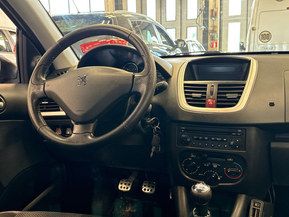 Peugeot 206+