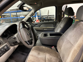 Chevrolet Suburban