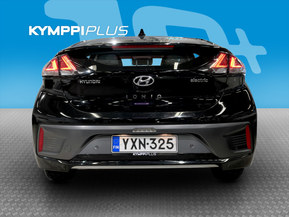 Hyundai Ioniq Electric