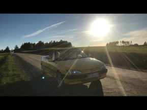 Peugeot 306