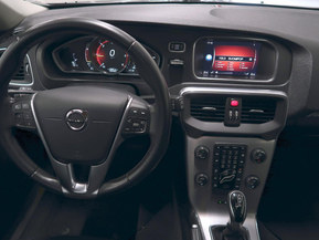 Volvo V40 Cross Country