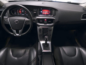 Volvo V40 Cross Country