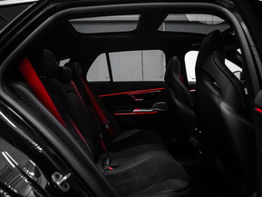 Mercedes-Benz E 53 AMG