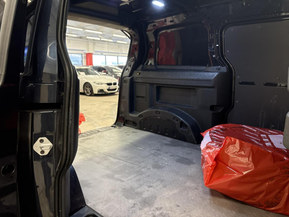 Volkswagen ID. Buzz Cargo