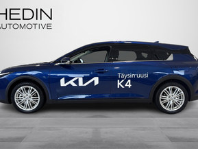 Kia K4