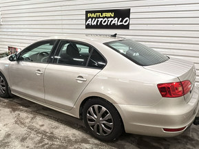 Volkswagen Jetta