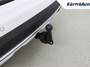 Audi A4 allroad quattro