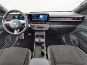 Hyundai Kona Electric