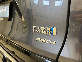 Toyota RAV4 Plug-In