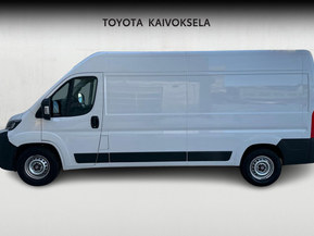 Toyota Proace Max