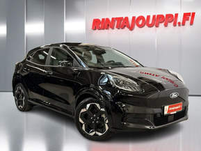 Ford Puma Gen-E