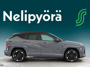 Hyundai Kona Electric