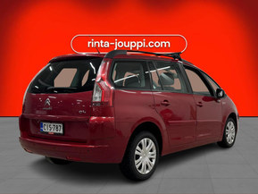 Citroen Grand C4 Picasso