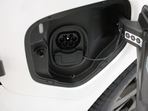 Volkswagen ID. Buzz Cargo