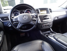 Mercedes-Benz ML