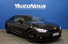 BMW 435