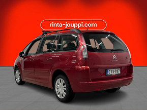 Citroen Grand C4 Picasso
