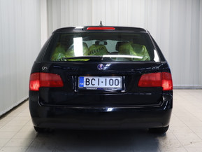 Saab 9-5