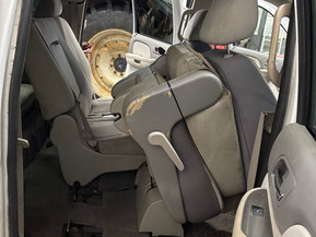 Chevrolet Suburban