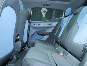 Volvo EX30 Cross Country