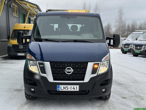 Nissan NV400