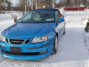 Saab 9-3