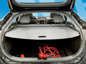 Hyundai Ioniq Electric