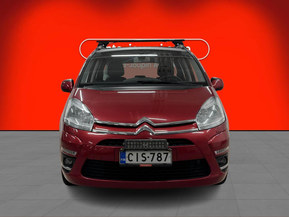 Citroen Grand C4 Picasso