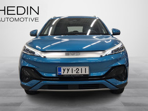 BYD Atto3