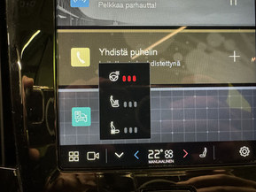 Volvo V90 Cross Country