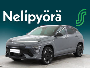 Hyundai Kona Electric