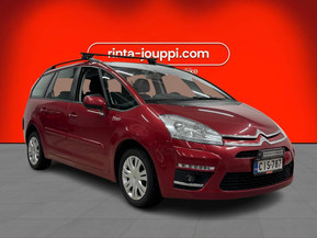 Citroen Grand C4 Picasso