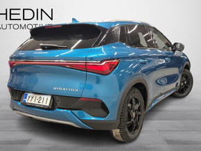 BYD Atto3