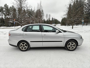 Seat Cordoba