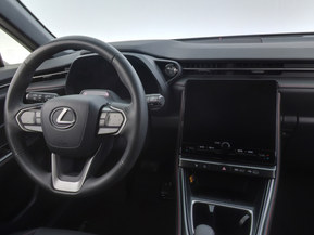 Lexus LBX