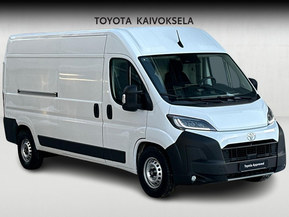 Toyota Proace Max