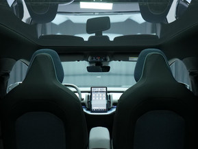 Volvo EX30 Cross Country