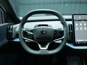 Volvo EX30 Cross Country