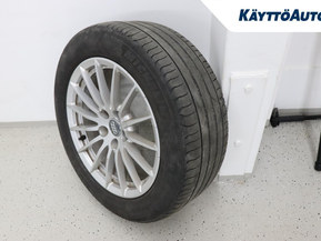 Audi A4 allroad quattro