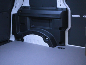 Volkswagen ID. Buzz Cargo