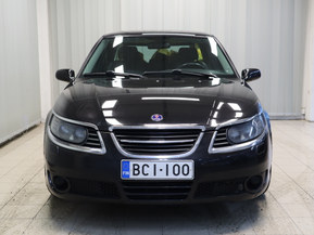 Saab 9-5