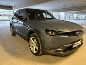 Mazda MX-30