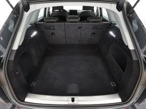 Audi A4 allroad quattro