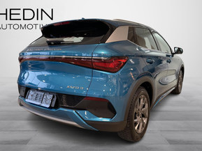 BYD Atto3