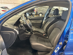 Peugeot 206+