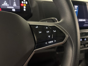 Volkswagen ID. Buzz Cargo