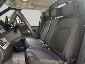 Volkswagen ID. Buzz Cargo