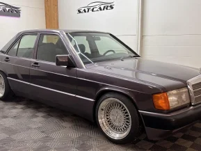 Mercedes-Benz 190